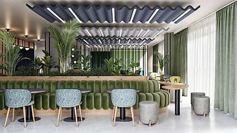 B&B HOTEL Madrid San Fermin