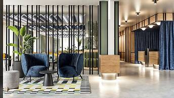 B&B HOTEL Madrid San Fermin