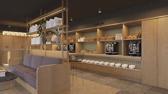 B&B HOTEL Murcia Thader