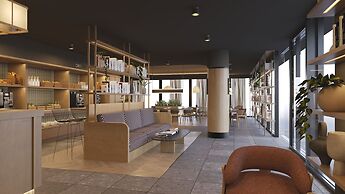 B&B HOTEL Murcia Thader