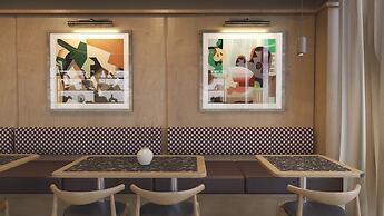 B&B HOTEL Murcia Thader