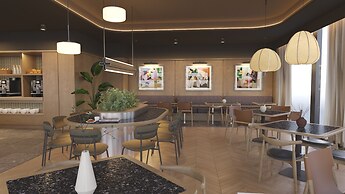 B&B HOTEL Murcia Thader