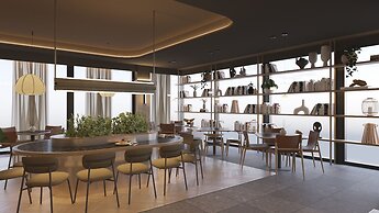 B&B HOTEL Murcia Thader