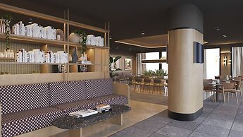 B&B HOTEL Murcia Thader