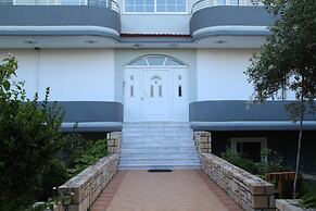 olive view