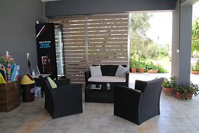olive view