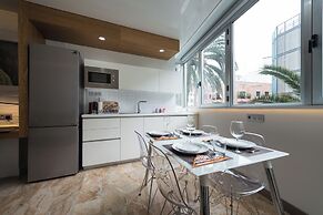 Suites Garden