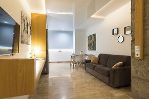 Suites Garden