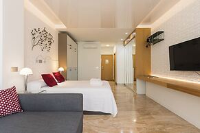 Suites Garden