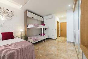 Suites Garden