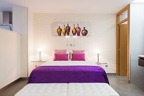 Suites Garden