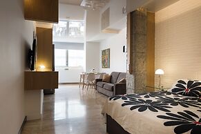 Suites Garden