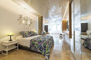 Suites Garden