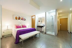 Suites Garden