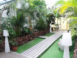 Suites Garden