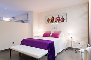 Suites Garden