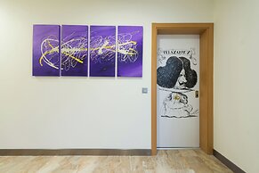Suites Garden