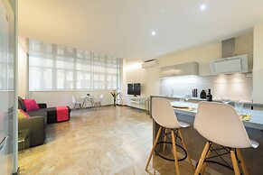 Suites Garden