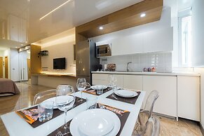 Suites Garden