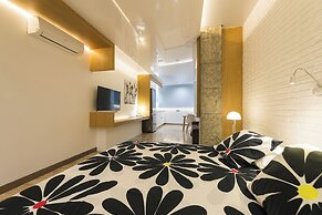 Suites Garden