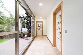 Suites Garden