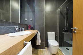 Suites Garden