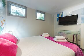 Suites Garden