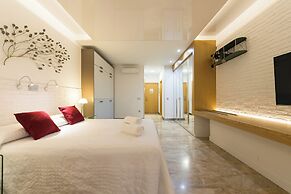 Suites Garden
