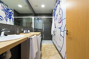 Suites Garden
