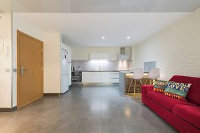 Suites Garden
