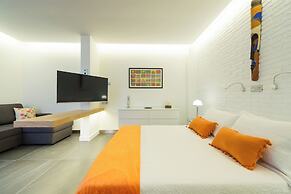 Suites Garden