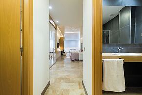 Suites Garden