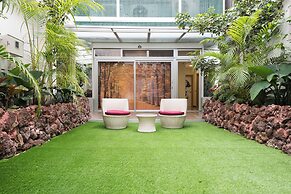 Suites Garden
