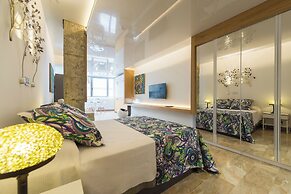 Suites Garden
