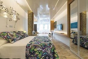 Suites Garden