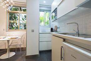 Suites Garden