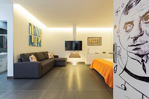 Suites Garden