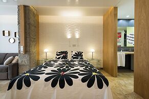 Suites Garden