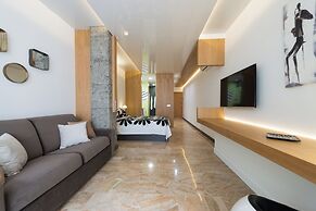 Suites Garden