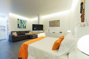 Suites Garden
