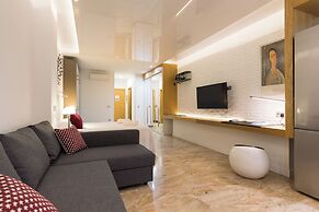 Suites Garden