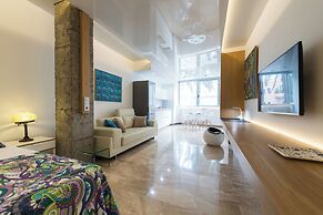 Suites Garden