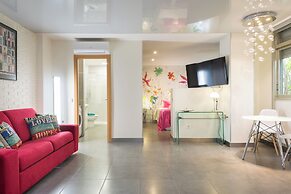 Suites Garden