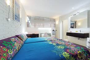 Suites Garden