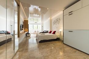 Suites Garden