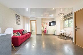 Suites Garden