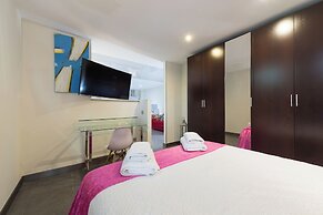 Suites Garden