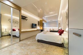 Suites Garden