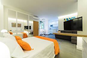 Suites Garden