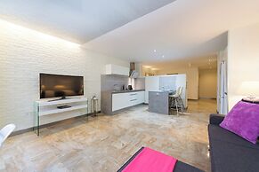 Suites Garden